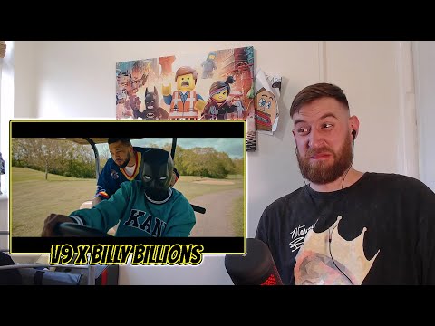 3 BILLY! | V9 ft. Billy Billions - Hole In One [Music Video] | Packetson