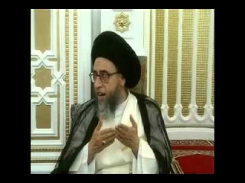 ⁣كتاب الطهارة أحكام النجاسات والمطهرات  -  9 - صباح شبر