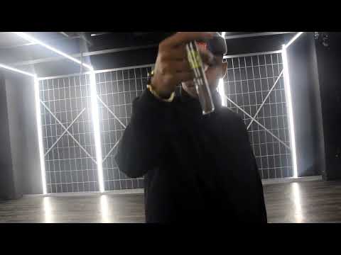 Daniel The Great - Brayzie | HELLMERRY, @YoungGodRecordsPH