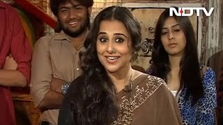 Vidya Balan's Favourite Co-star Is… video