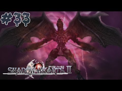 Let's Play Shadow Hearts: Covenant (BLIND) Part 33: MOST AMAZING FIND!