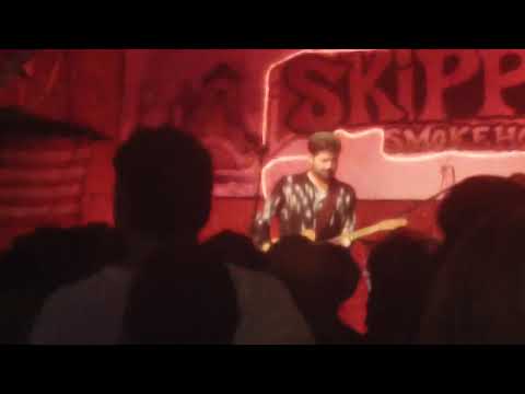 Tab Benoit - Nice and Warm - Skipper's Smokehouse