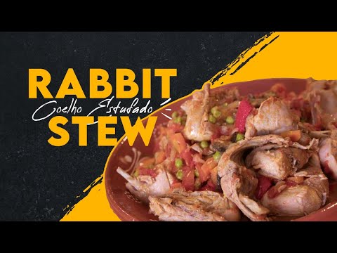 How to Make Rabbit Stew (and Why You Should Try It)