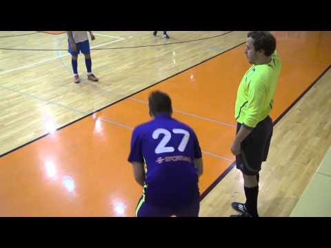 PB Line - TFK RĒZEKNE/EV HOLDING [LTFA 1.LĪGA 2015/16 [FULL GAME]