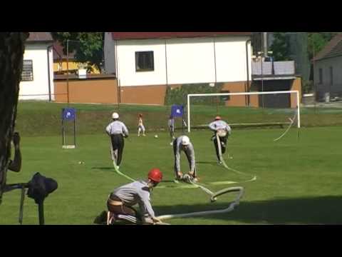 SDH Poděvousy Devils - 19 7 2014 Krchleby II.pokus