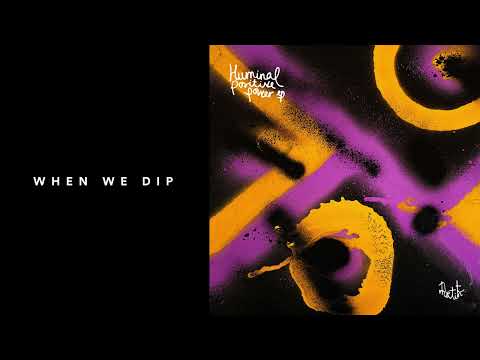 Premiere: Huminal - Positive Power (Kasper Koman Remix) [Petit Matin]