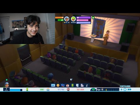 ich kläre mir ein Mädchen! YouTubers Life#4