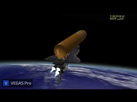 space shuttle mission 2007