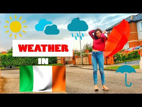 Accurate Weather Dublin