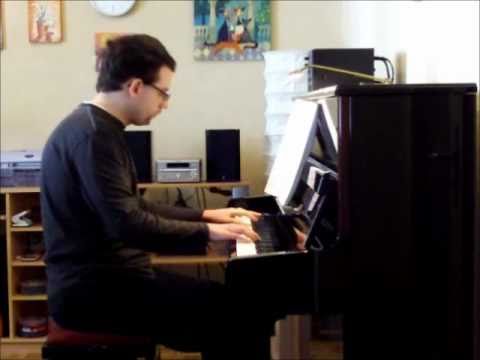 Ketèlbey: In a Persian Market