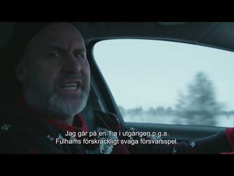 Niklas Holmgren kommenterar stryktipset v.51