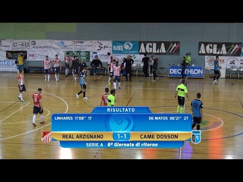 HighLights / Interviste 17^ Giornata 2018-2019