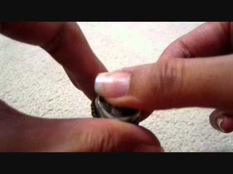 Marid 3 Djinn - Spirit Invocation by Psychic Shanti - Haunted Item (www.thedjinnlair.com)