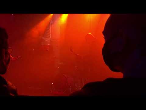 [3XIL3D LIVE] Primitive Man | Peace Simulation 2021 | Live in Chicago, Reggies Rock Club | 12-4-2021