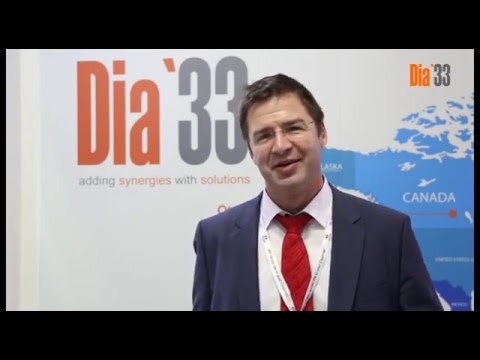 DIA3 : Let's Hear Mr. Detlef - Rotec GmBh, Germany about DIA33.