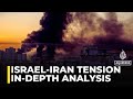 Iran Israel Tension Latest Update With In Depth Analysis