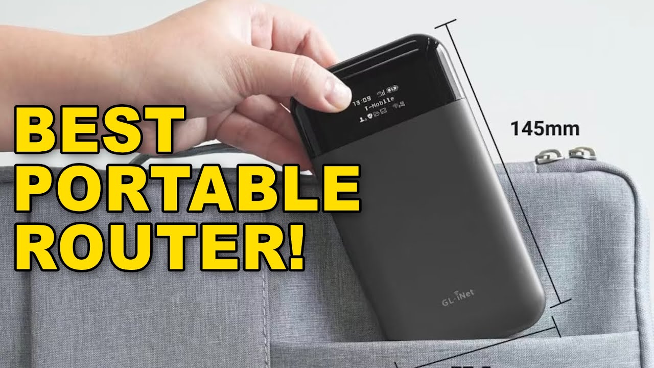 Mudi V2 (GL-E750V2) Portable 4G LTE Router | Travel WiFi — GL.iNet US Mudi V2 (GL-E750V2) Portable 4G LTE Router | Travel WiFi — GL.iNet US