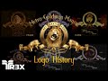 Metro Goldwyn Mayer Logo History