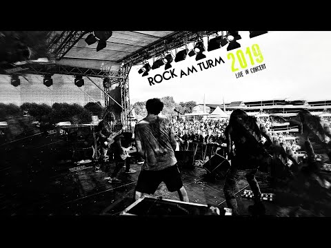 Spin My Fate - LIVE @ Rock Am Turm (Coesfeld) 2019 FULL CONCERT