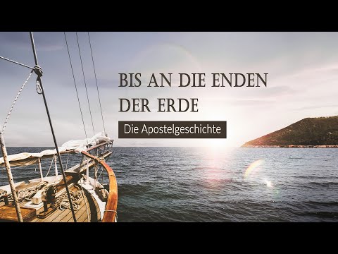 Das Evangelium zieht Kreise | Apostelgeschichte 8,4-25 | 04.05.2025 | EFG Bayreuth