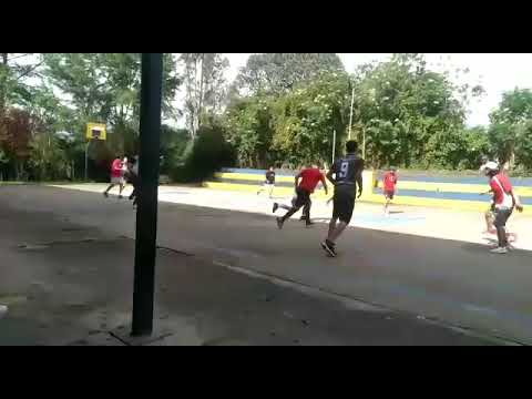 PROTESTANTES FC vs VIDA Y PAZ | 42-37 semifinal 2023