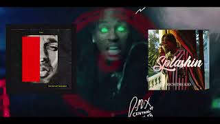 Clarity Splashin (ft. Tyga)