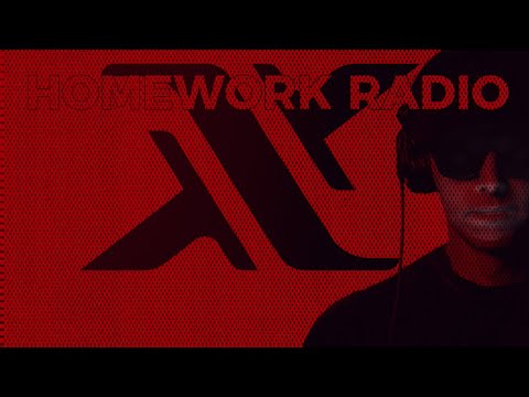 Homework Radio Show ep. 14