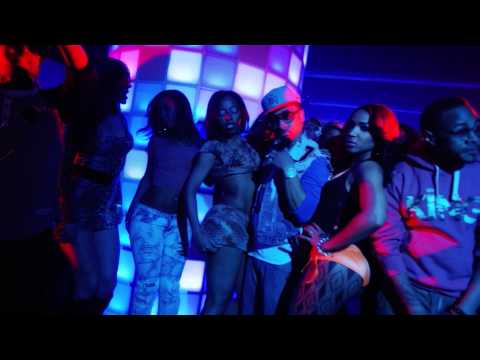 Sonnie Carson - We Own the Night f/ Jim Jones (Official Video)