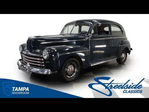 1946 Ford Super Deluxe (CC-1886356) for sale in Lutz, Florida