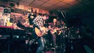 Joe Bonamassa rock Candy Funk Party~Spaztastic~Friday night