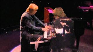 Rick Wakeman&#39;s Grumpy Old Picture Show (2008) Part 2- See A Monkey On A Stick &amp; The Jig.wmv