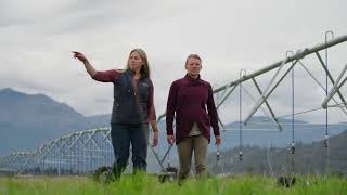 Agricultural Conservation Easements in Siskiyou County, CA