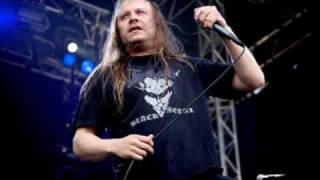Entombed - They - Live at hultsfred 1997