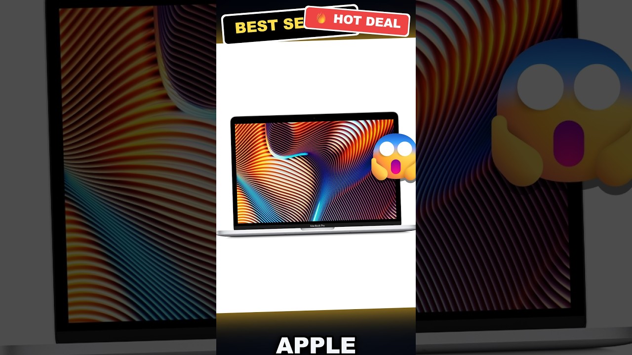 Apple MacBook Pro (13-Inch, 8GB RAM, 512GB Storage) - Silver (Previous Model) vs Dell XPS: Which Lap