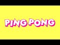 HyunA DAWN PING PONG Brass Flute Leads Isolated