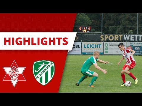 Regionalliga Mitte - 6. Runde: GAK - FC Gleisdorf