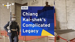 Download lagu Chiang Kai-shek's Complicated Legacy mp3 Download lagu Chiang Kai-shek's Complicated Legacy mp3
