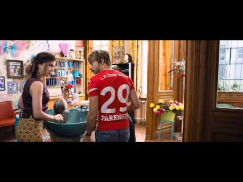 Coming In - Deutscher HD Trailer