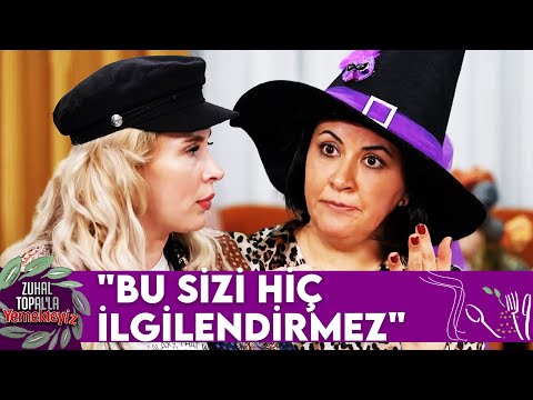 Sezonun En Gergin Anları - 18 @Yemekteyiz