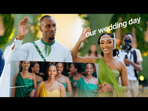 The beginning of forever, captured in one vlog 💕📸