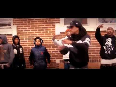 Stew Da Skud - Felon Shit | Shot By Dinero Films