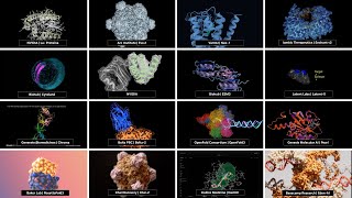 Reading, Writing, and Designing Biology With NVIDIA AI