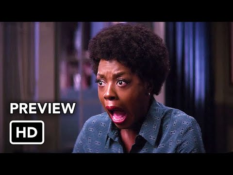 How to Get Away with Murder Season 6 "Iconic Quotes" Featurette (HD)