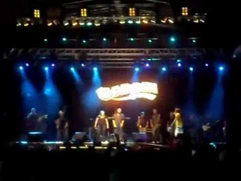 Eu quero só você - Garota Safada