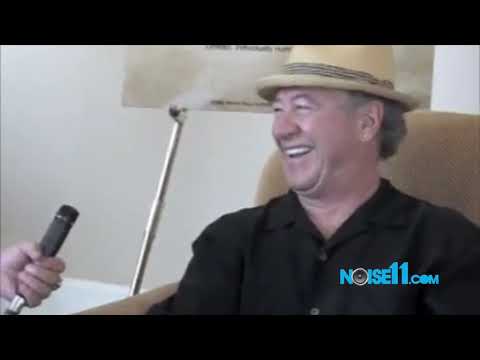 Creedence Clearwater Revival, Stu Cook talks to Noise11.com