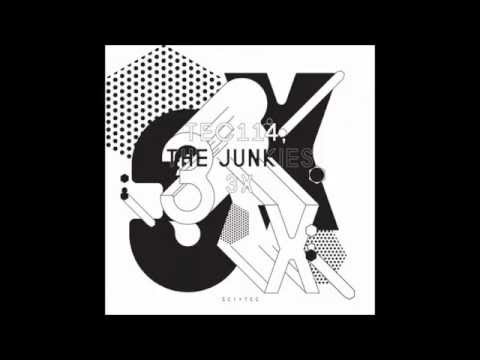 The Junkies - Get Down (Original Mix) [SCi+TEC]