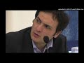 STOP ALL'USO DEL CONTANTE, L'ALLARME DEL GIURISTA: ''SI UCCIDONO PERSONE E LIBERTA'''
