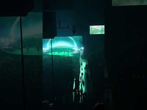 Jade Green, Slow Burn- Kacey Musgraves (Live at Prudential Center) 9-9-24 Deeper Well Tour