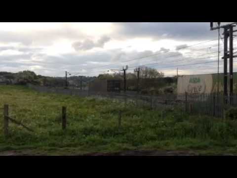 92016 4S45 Ferryhill