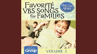 I Will Not Be Afraid (2009 Croc Dock Theme Song)